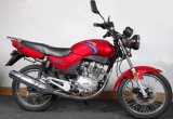 Motorcycle (YBR150)