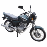 Motorcycle Titan (CG150)