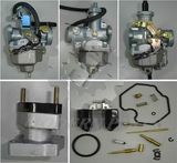 Motorcycle Carburetor