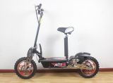 Electric Bike Scooter/Electric Scooter with 14' Tyre, 1300W/1500W Motor