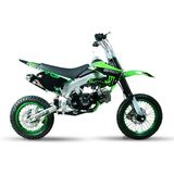 Dirt Bike (YX-G005B)