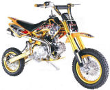 Dirt Bike (JX110GY-4)