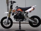 150CC Dirt Bike with Chrome Frame (WBL-805)