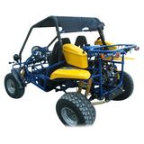 Go Kart (650cc)