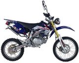 125CC / 150CC Dirt Bike with EEC / COC,Max Load: 150kg