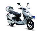 50CC Scooter (Princess SKS50-8)