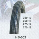 Tyre for Motorcycle