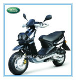 EEC 150cc/125cc/50cc Scooter (YAMAHA BWS traditional Sport Scooter)