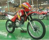 Dirt Bike (FT150GY-5)