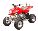 ATV/Quad (WJ250ST-4)