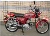 110CC Motorcycle