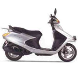 Scooter (SL125T-3) -01