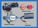 Dirt Bike Engine Spare Parts -02