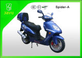 EEC Coc Approved 50cc Scooter (Spider-50)