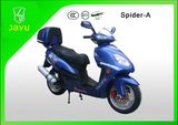 EEC Coc Approved 50cc Scooter (Spider-50)