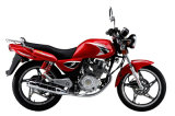 Motorcycle (FK125-4B JingChi-Red)