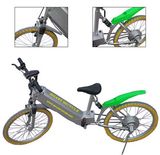 E-Bike (EB-02)