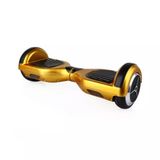 6.5inch Big Loading Small Electric Scooter with Bluetooth Speaker