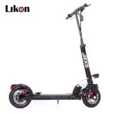 2016 Brand New Electric Skateborading Jx6, Jiexg Mini 36V, 48V 500W E-Scooter for City Travelling. Jx6 with Detachable Seat, Comfortable and Convenient, 55km.