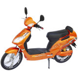 200W~500W Hot Selling Electric Mobility Scooter with Pedal, LCD Meter