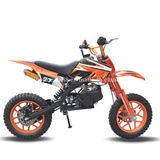 Upbeat 49cc Dirt Bike 50cc Dirt Bike 50cc Pit Bike