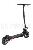 2015 High Quality Armed Electric Scooter