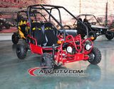China Made 110cc Dune Buggy Go Kart