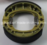 Cg125 Motorcycle Brake Shoe Motorcycle Part