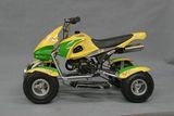 49CC ATV with SHOCKS (GS-BEST-ATV16C)