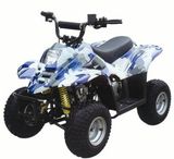 ATV (50cc)