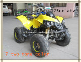 Disc Brake ATV, 125CC ATV (ET-ATV048)