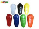 Ww-7610 Motorcycle Part, Plastic, Motorcycle Rear Cover,