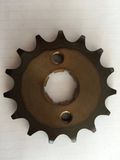 Front Sprocket/428-15t