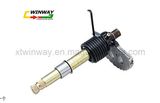 Ww-9740 Motorcycle Part, Gy6-125 Motorcycle Start Axle,