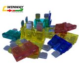 Ww-8827, Motorcycle Part, Motorcycle Fuse,