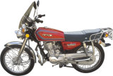 Motorcycle (GW125-D3) EEC