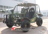 New Designed 150cc 2seater off Road Go Kart for Adults