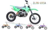 KTM 125cc Dirt Bike (ZLDB-33A)