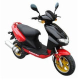 Gas Scooter (YL50QT-21(1))