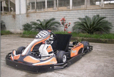 Go Cart 200CC Honda Engine with Wet Clutch SX-G1101(LXW)