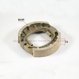 200cc 250cc ATV Front Brake Shoes (BC007)