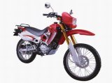 EPA Dirt Bike(QH-200GY)