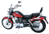 Motorcycle (KP250-K0215)