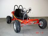 Mini Go-Kart