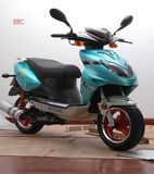 EEC Scooter (TY50QT-12)