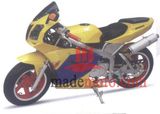 110CC 4-Stroke Super Pocket Bike (PB1102)