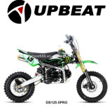 Upbeat High Quality 125cc Dirt Bike off Road Pit Bike 125cc (CNC triple, aluminium swingarm)