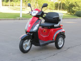 Loe Price Three Wheel Electric Scooter for Old People