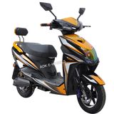 Digital Play Electric Racing Motorcycle (EM-017)