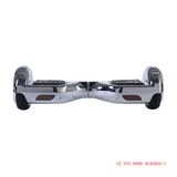 6.5 Inch Electric Self-Balancing Scooters with 700W Motor.